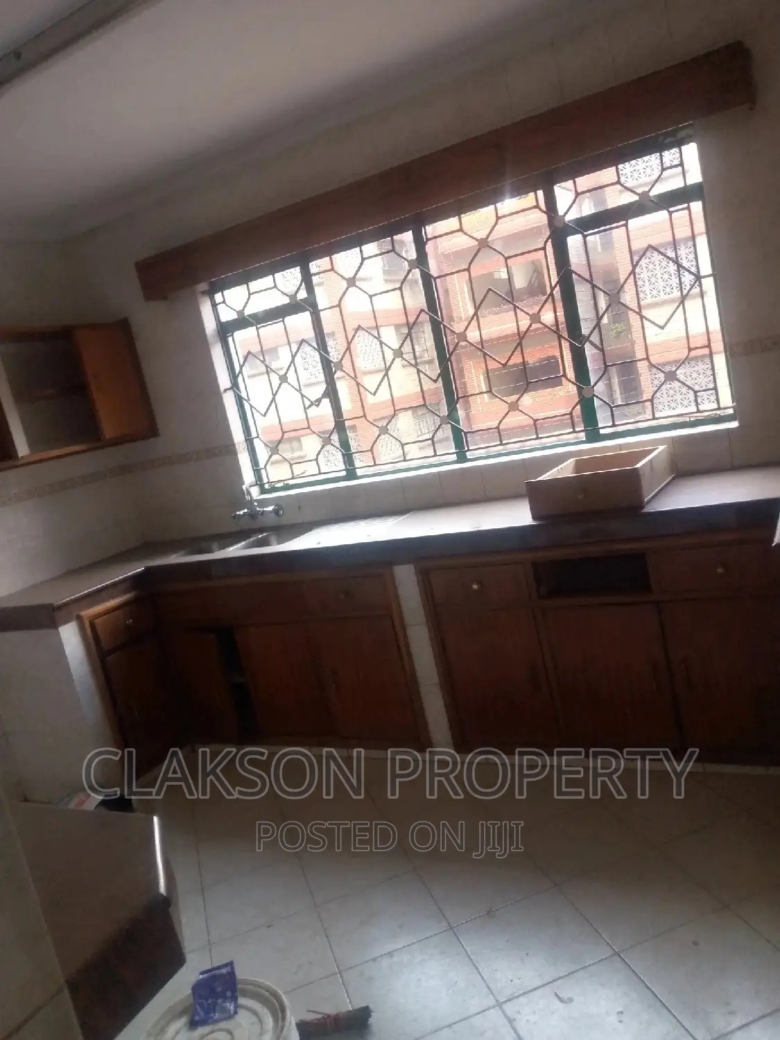 Spacious 4-Bedroom Apartment for Rent in Kileleshwa in Kileleshwa