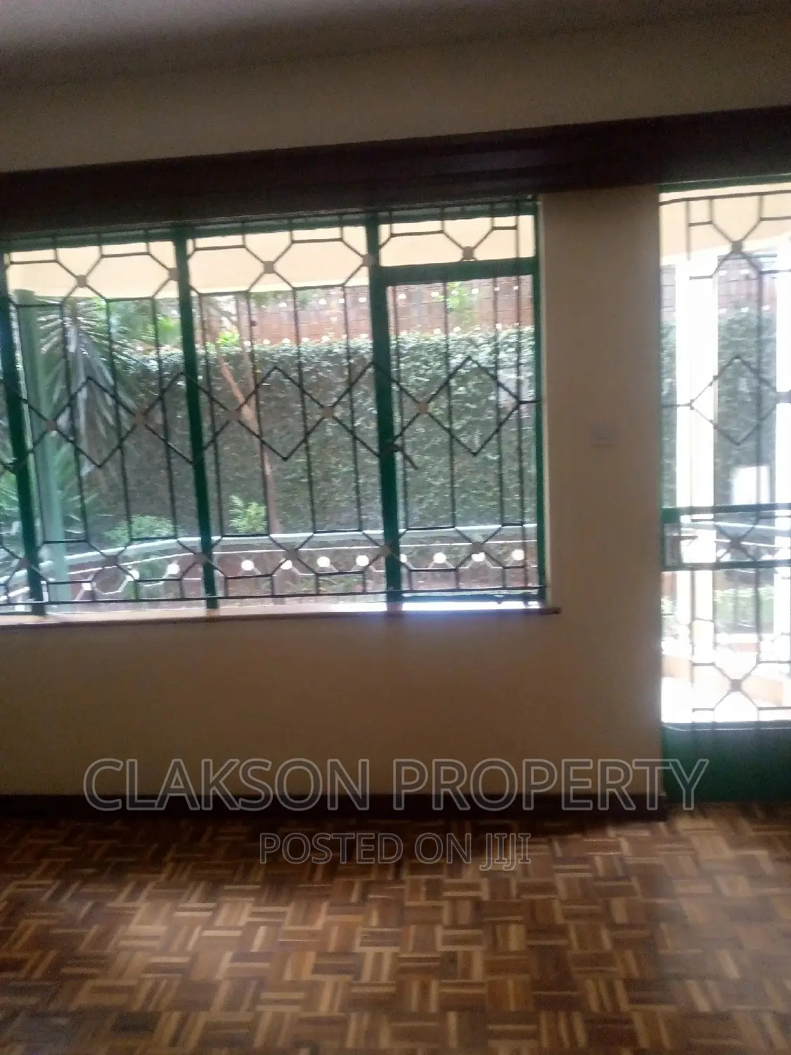 Spacious 4-Bedroom Apartment for Rent in Kileleshwa in Kileleshwa