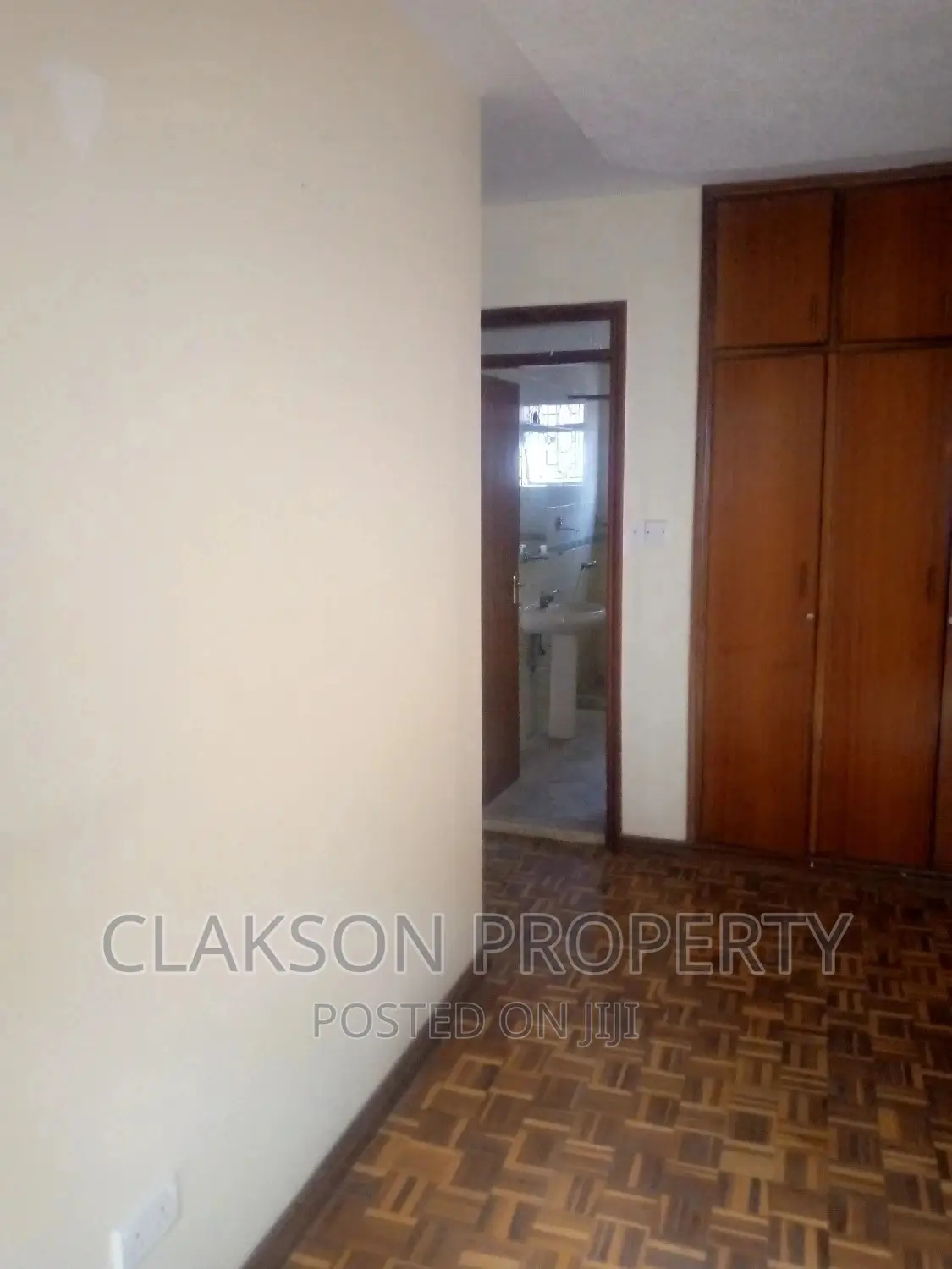 Spacious 4-Bedroom Apartment for Rent in Kileleshwa in Kileleshwa