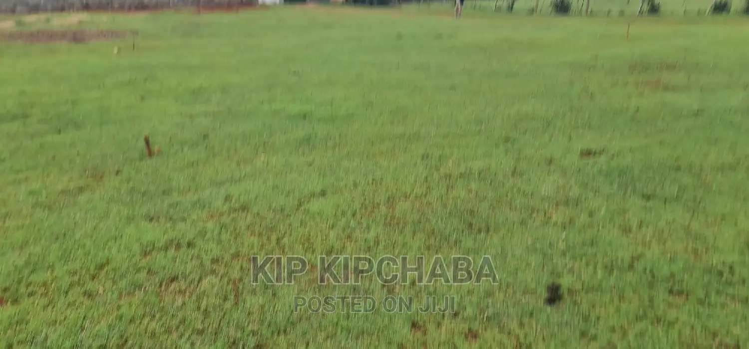 Prime Commercial Plot for Sale: Direct Access to Tarmac in Annex Eldoret in Eldoret CBD