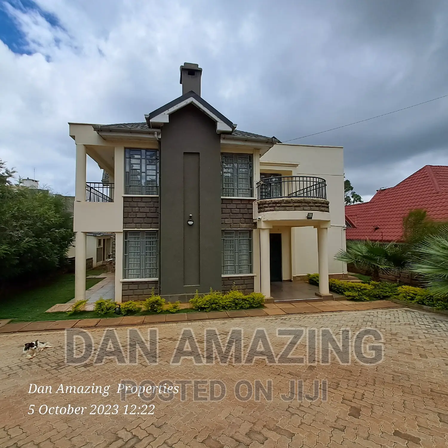 Maisonette in Ngong with 4 Bedrooms: Up for Sale in Ngong