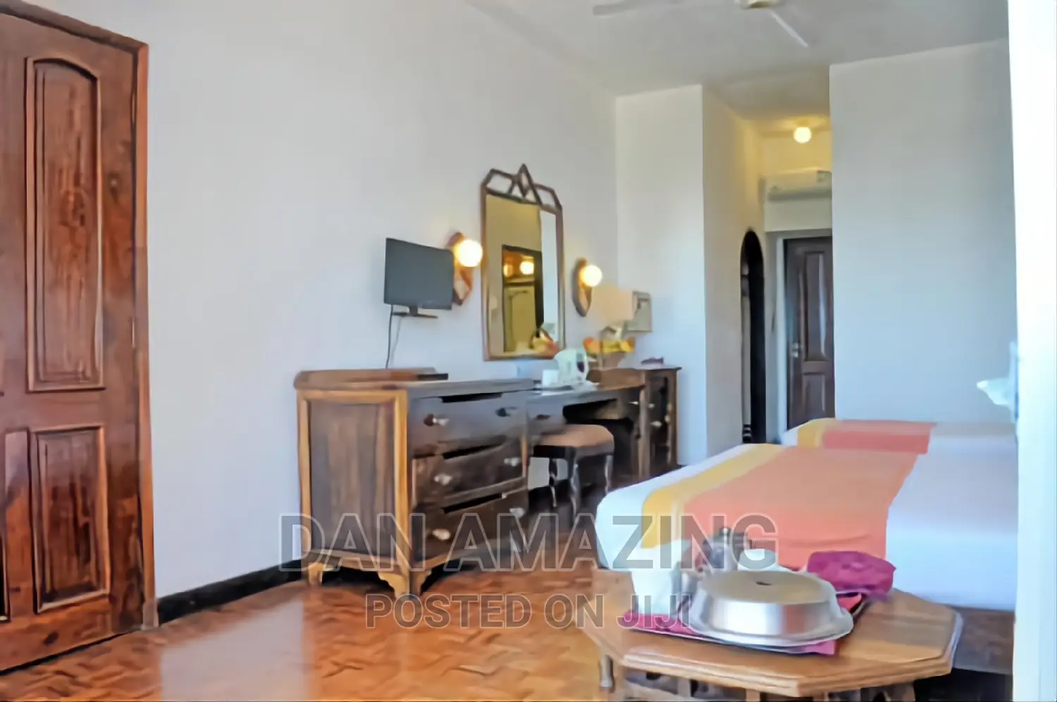 Coastal 4-Star Hotel for Sale in Diani: Your Chance to Own a Piece of Paradise in Ukunda