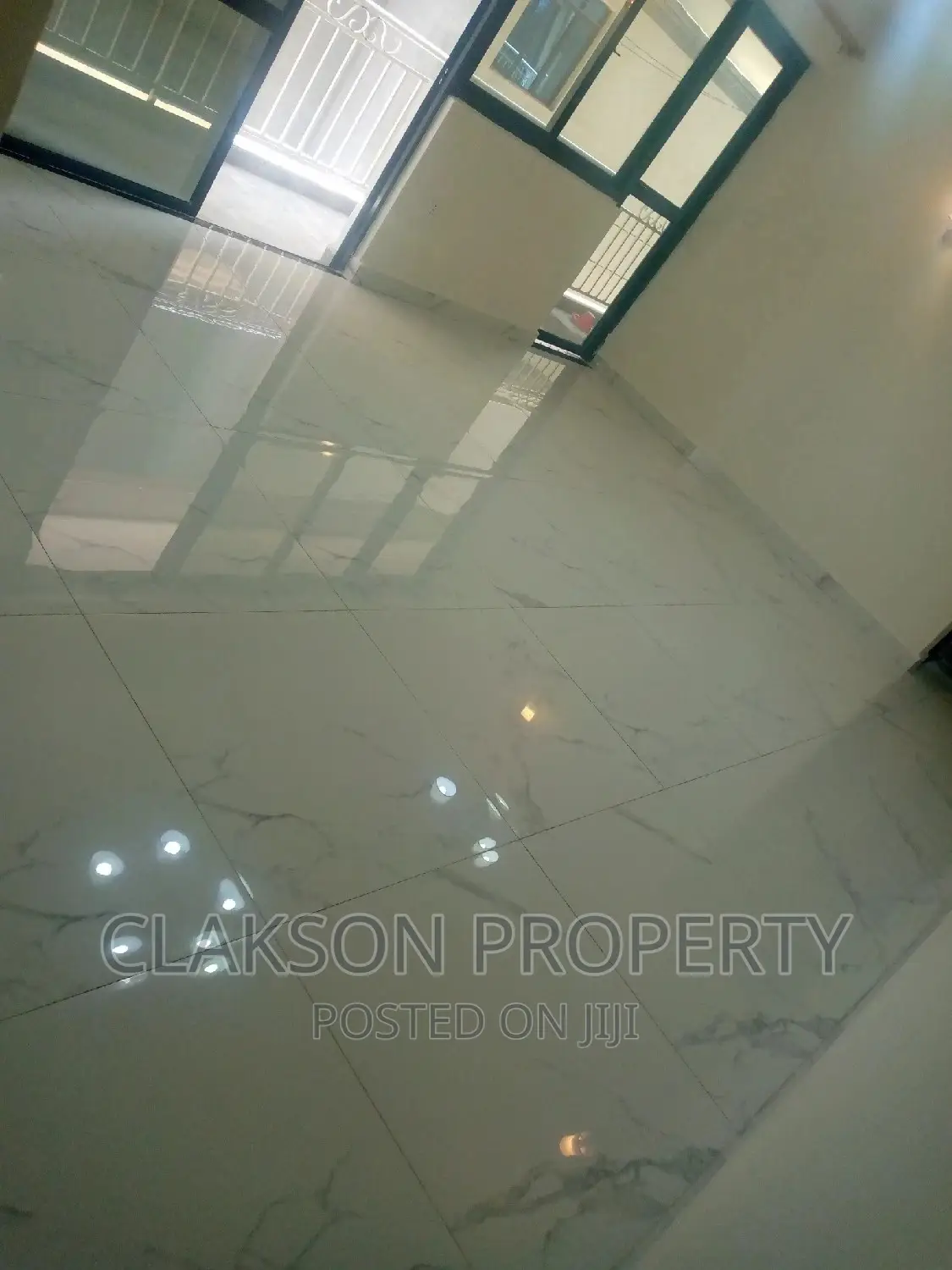 Modern 2-Bedroom Apartment in Yaya Center, Kilimani Available for Lease in Kilimani