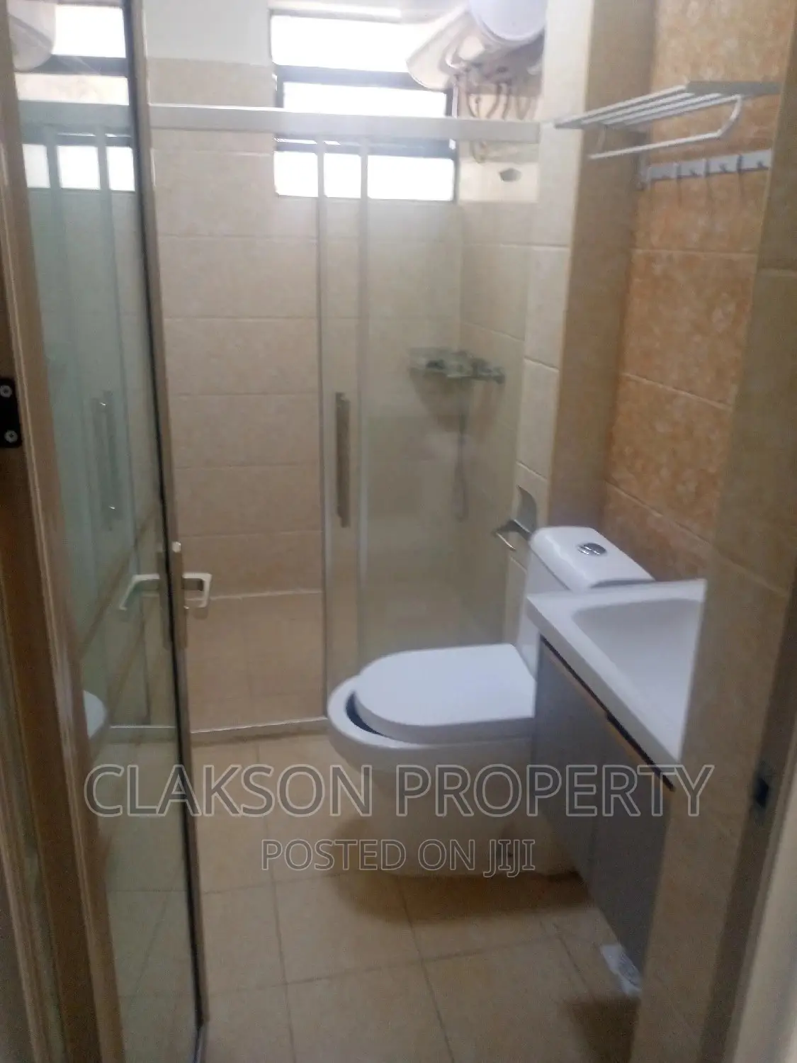 Modern 2-Bedroom Apartment in Yaya Center, Kilimani Available for Lease in Kilimani