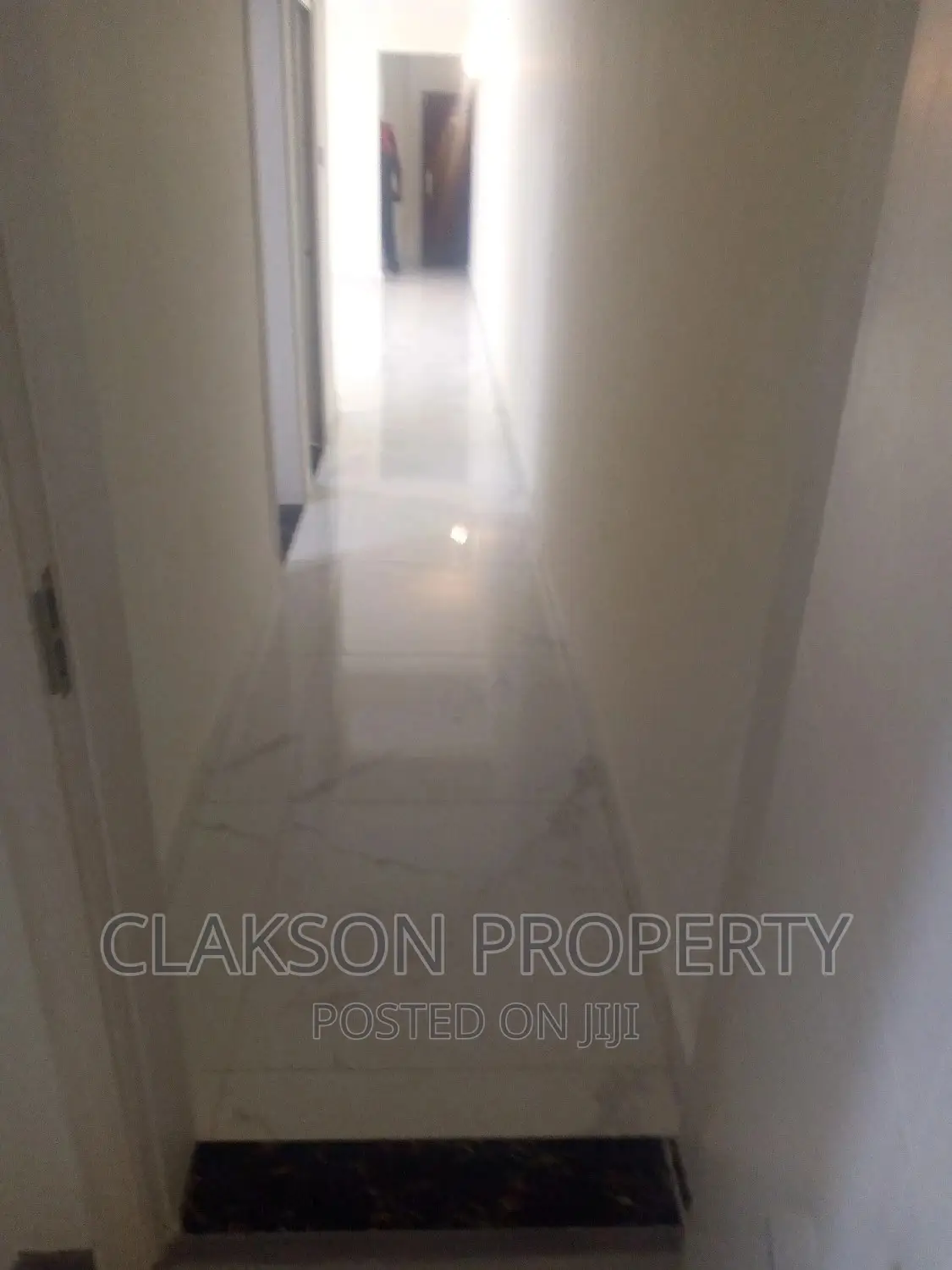 Modern 2-Bedroom Apartment in Yaya Center, Kilimani Available for Lease in Kilimani