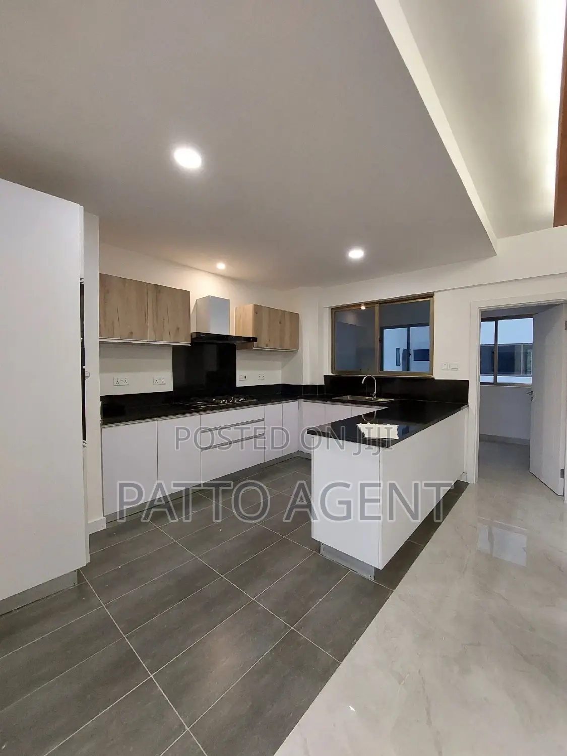 3-Bedroom Property in Kileleshwa Available for Purchase in Kileleshwa