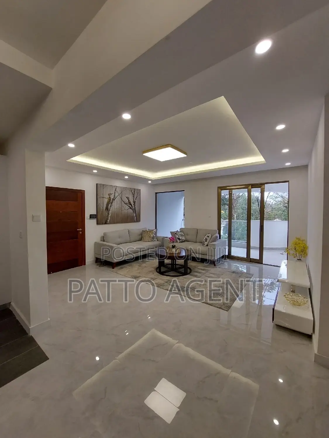 3-Bedroom Property in Kileleshwa Available for Purchase in Kileleshwa