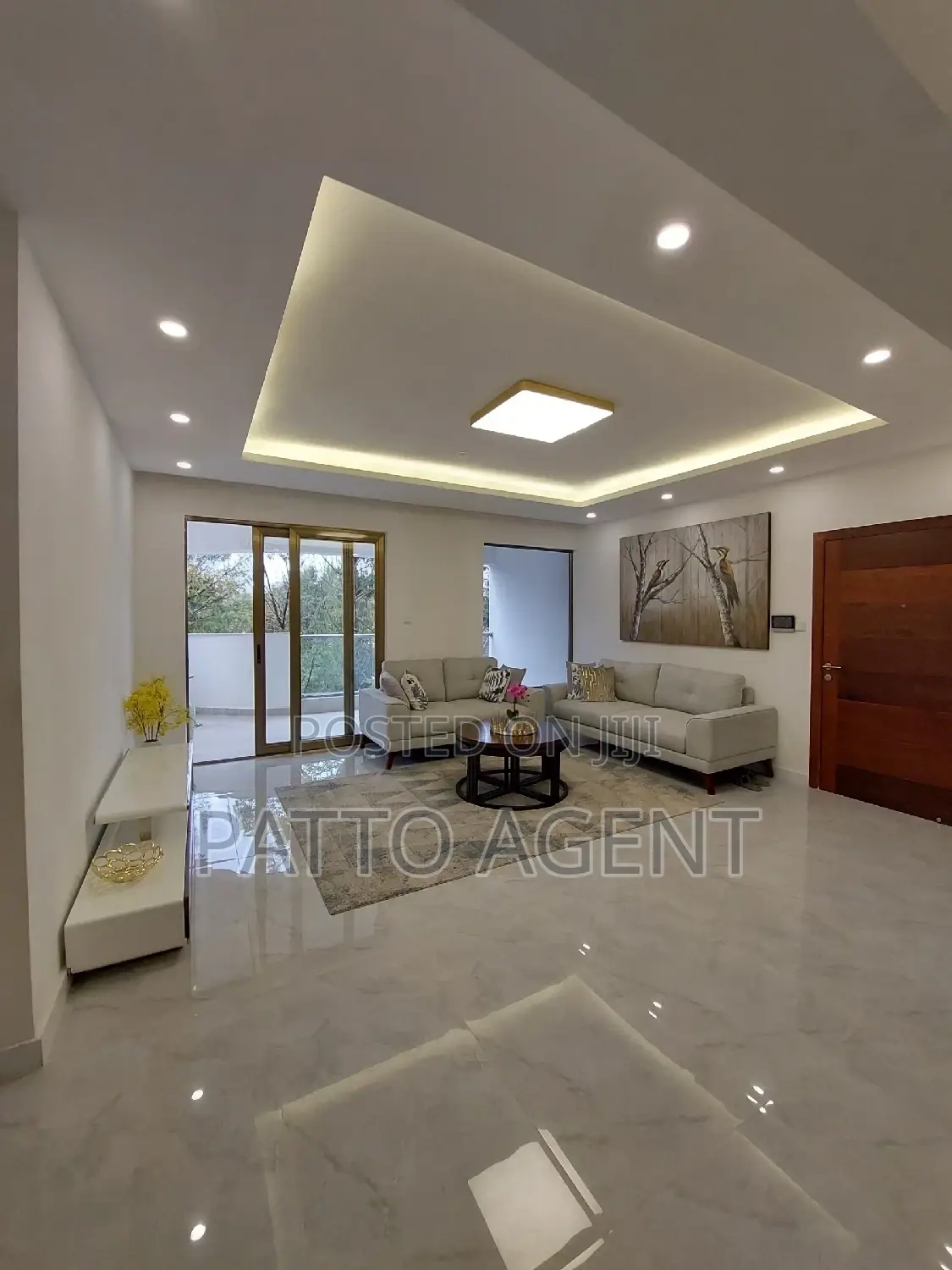 3-Bedroom Property in Kileleshwa Available for Purchase in Kileleshwa