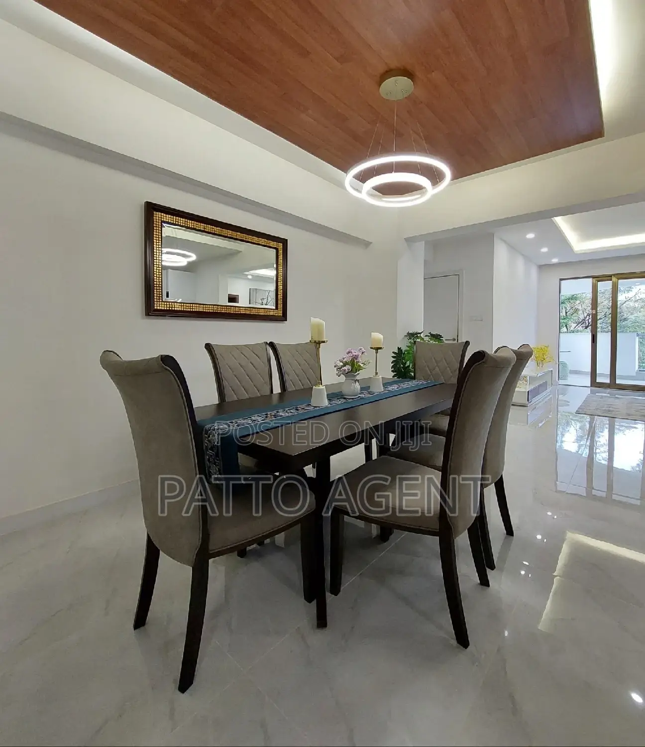 3-Bedroom Property in Kileleshwa Available for Purchase in Kileleshwa