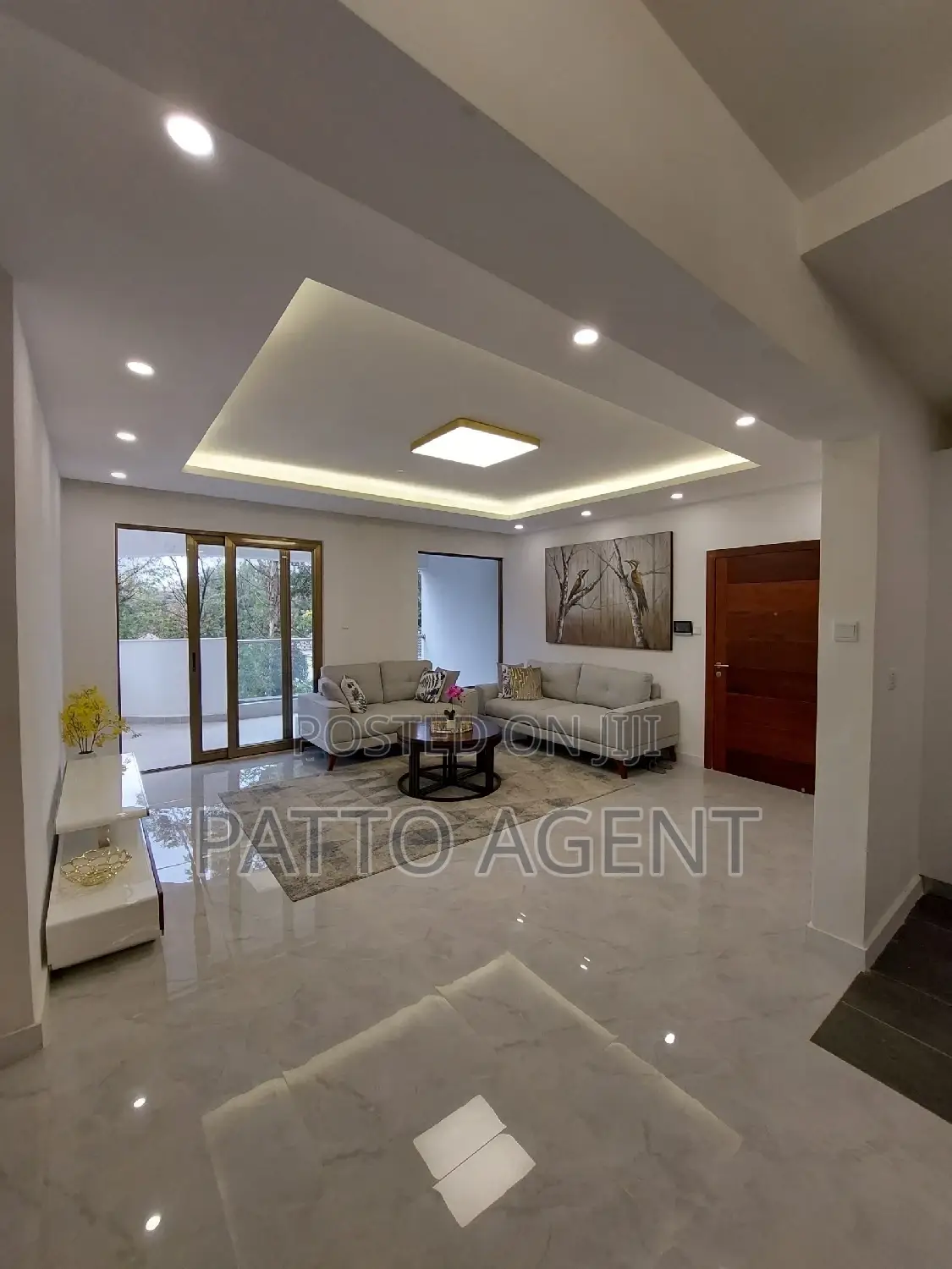 3-Bedroom Property in Kileleshwa Available for Purchase in Kileleshwa