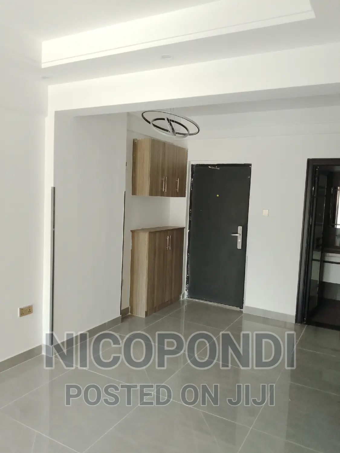 Lavington's Valley Heights: Sleek 1-Bedroom Apartment for Rent in Valley Arcade