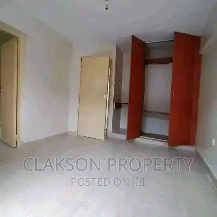 Spacious 2-Bedroom Apartment in Langata for Rent in Langata