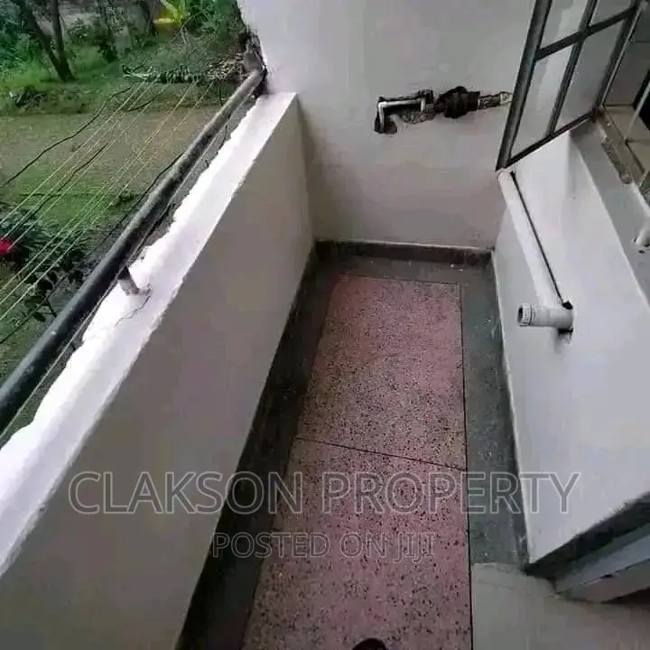 Spacious 2-Bedroom Apartment in Langata for Rent in Langata