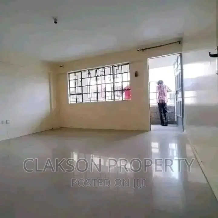 Spacious 2-Bedroom Apartment in Langata for Rent in Langata