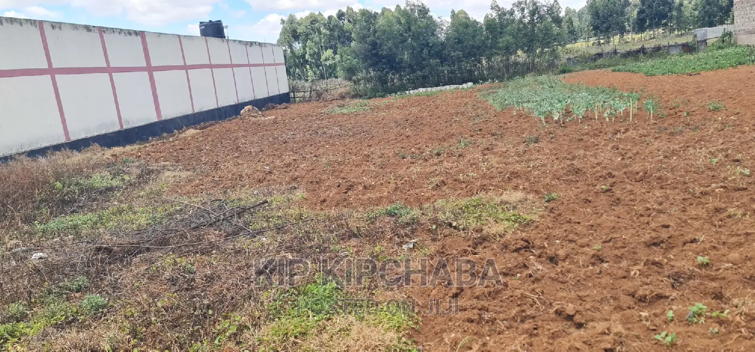 Commercial Land Opportunity: 1/2 Acre in Pioneer Eldoret in Pioneer Estate