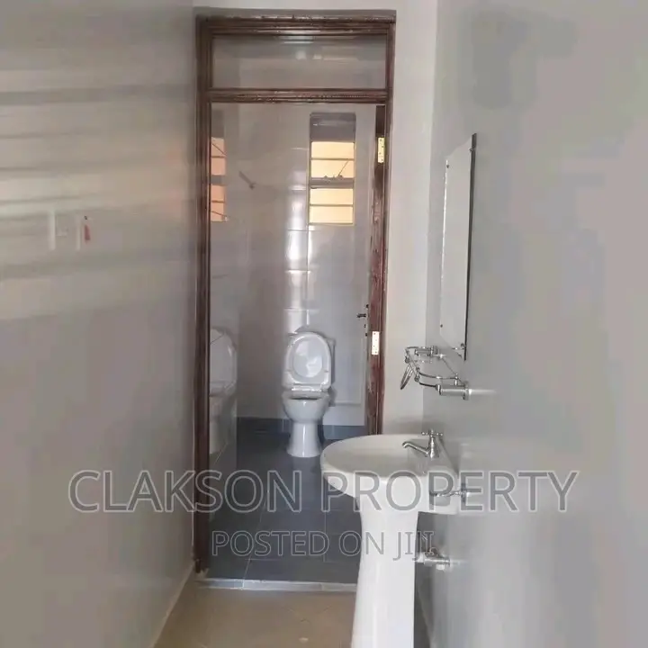 Modern 1-Bedroom Apartment for Rent in Ngongroad Rescosco, Kilimani in Kilimani
