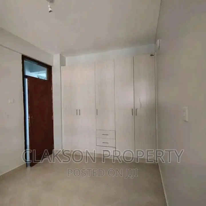 Modern 1-Bedroom Apartment for Rent in Ngongroad Rescosco, Kilimani in Kilimani
