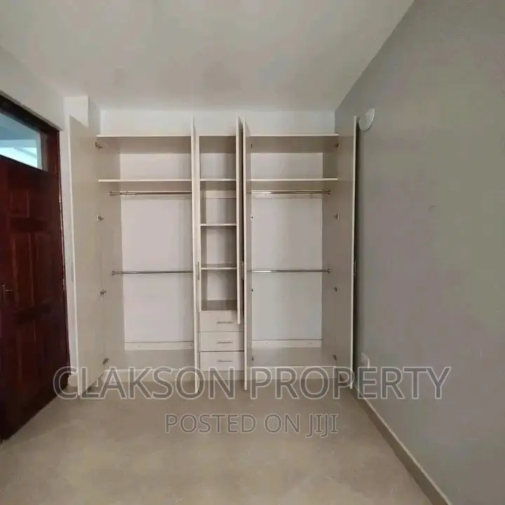 Modern 1-Bedroom Apartment for Rent in Ngongroad Rescosco, Kilimani in Kilimani