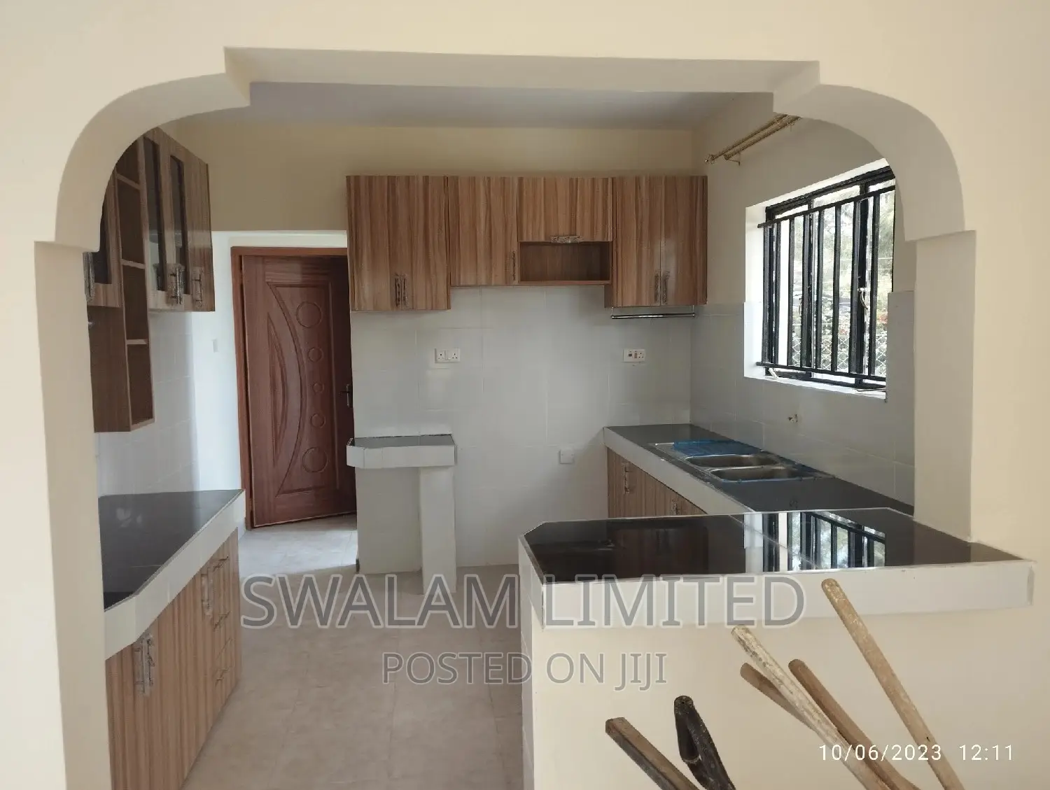 3bdrm Townhouse/Terrace in Kitengela for sale in Kitengela
