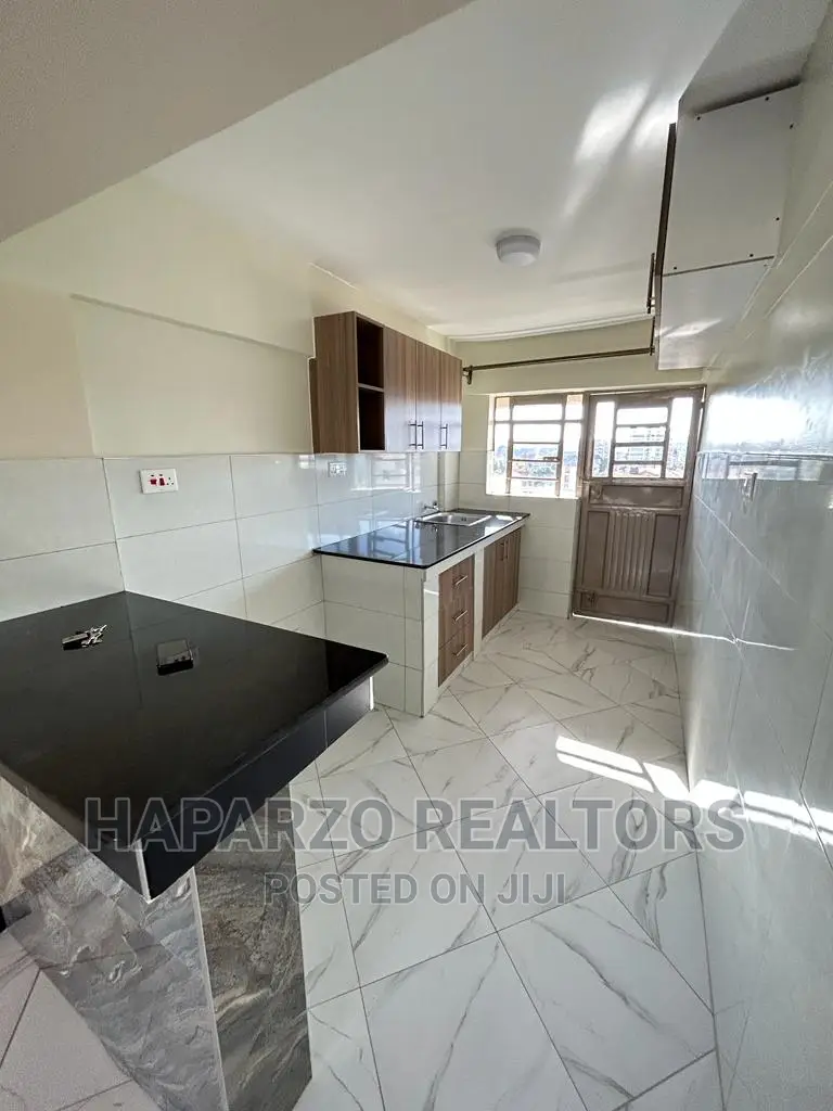 Contemporary 1-Bedroom Apartment for Rent in Kinoo, 87 in Kinoo