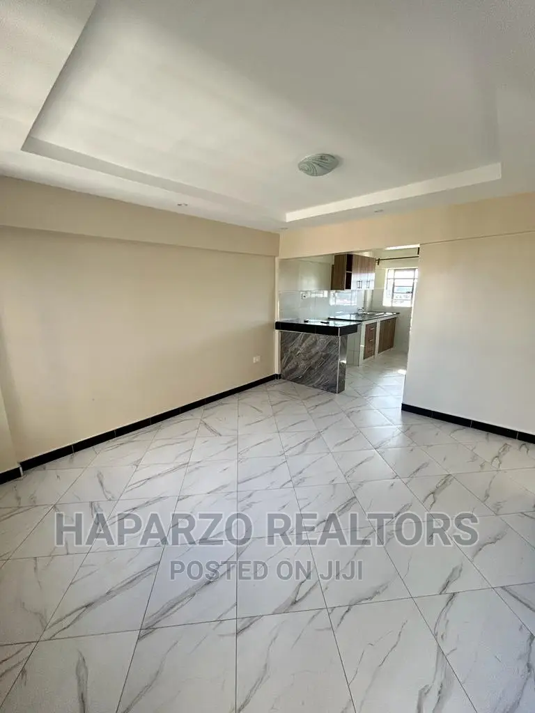 Contemporary 1-Bedroom Apartment for Rent in Kinoo, 87 in Kinoo