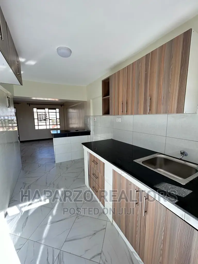 Contemporary 1-Bedroom Apartment for Rent in Kinoo, 87 in Kinoo