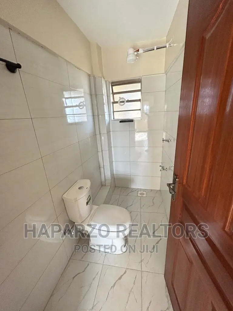 Contemporary 1-Bedroom Apartment for Rent in Kinoo, 87 in Kinoo