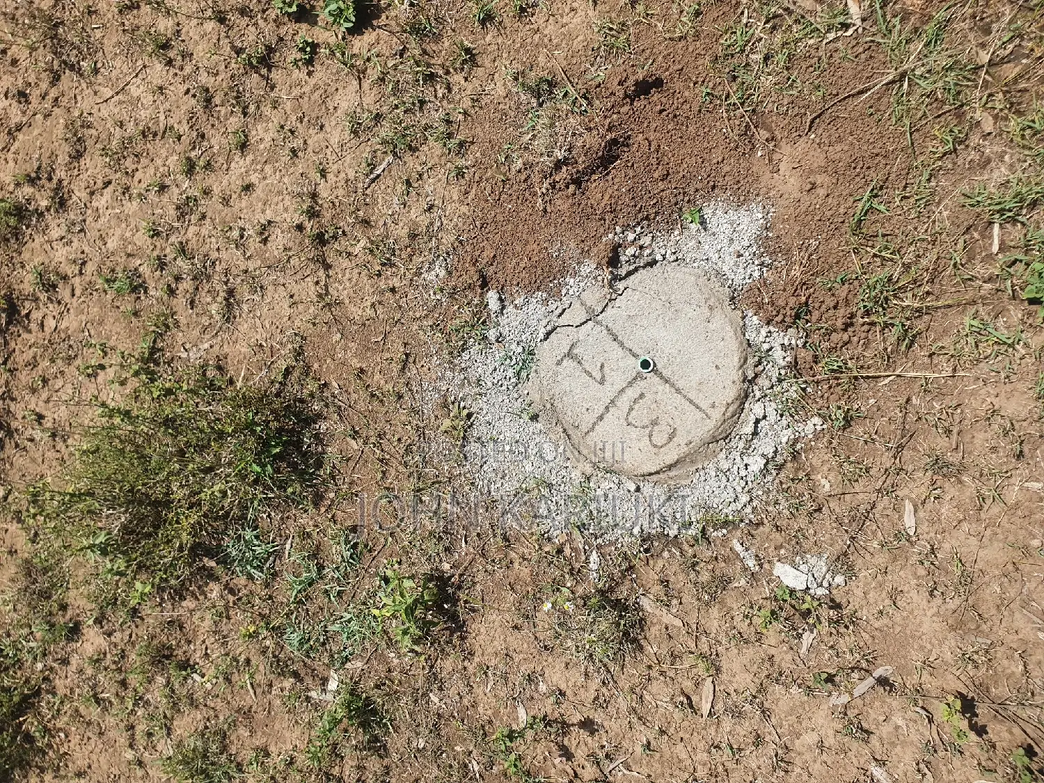 50x100 Plots in Naivasha Nyamathi Alpaha Gardens in Naivasha East