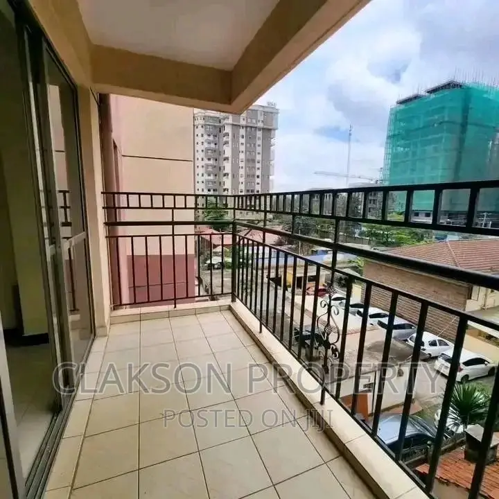 Spacious 2-Bedroom Apartment in Kilimani - Find Your Dream Home Now! in Kilimani