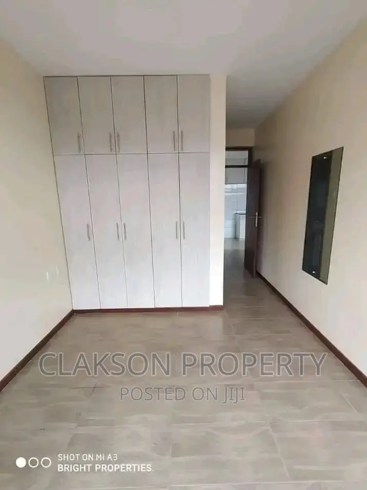 1-Bedroom Apartment with Style in Ngongroad Rescosco, Kilimani to Rent in Kilimani