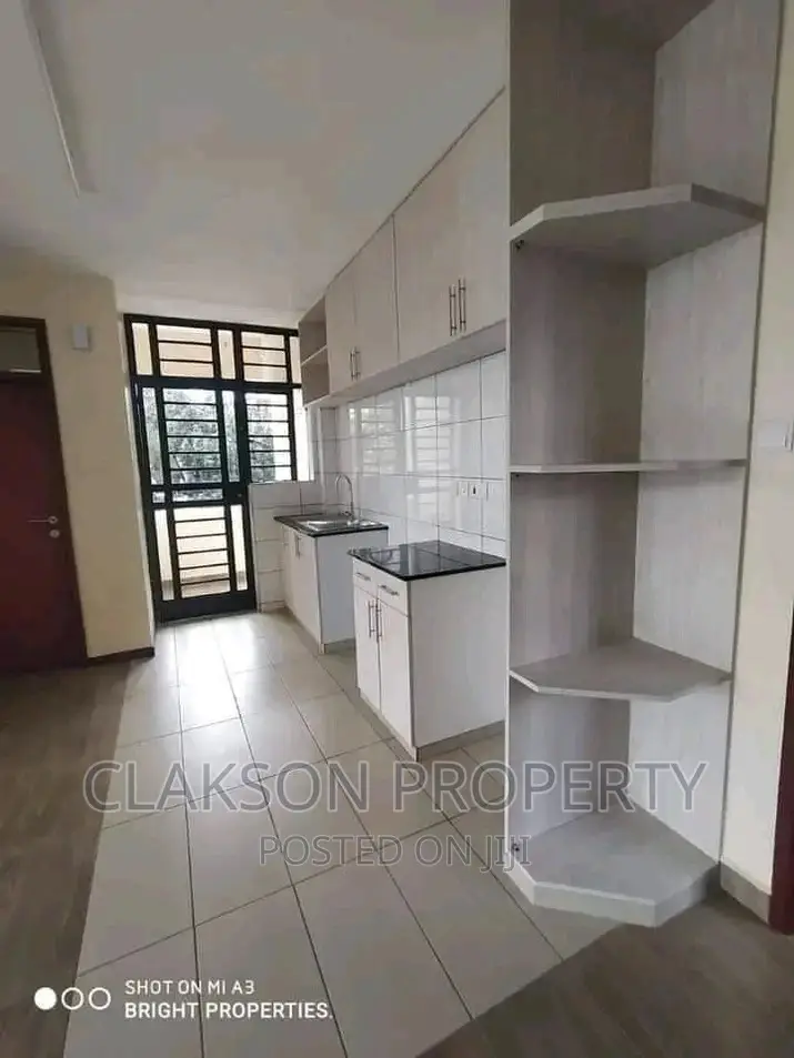 1-Bedroom Apartment with Style in Ngongroad Rescosco, Kilimani to Rent in Kilimani
