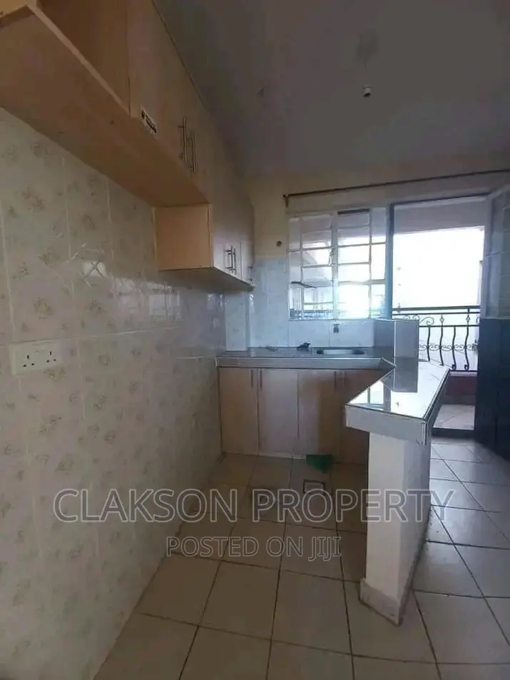 Rent 1-Bedroom Apartment on Naivasha Road, Dagoretti - Modern Living Awaits in Dagoretti