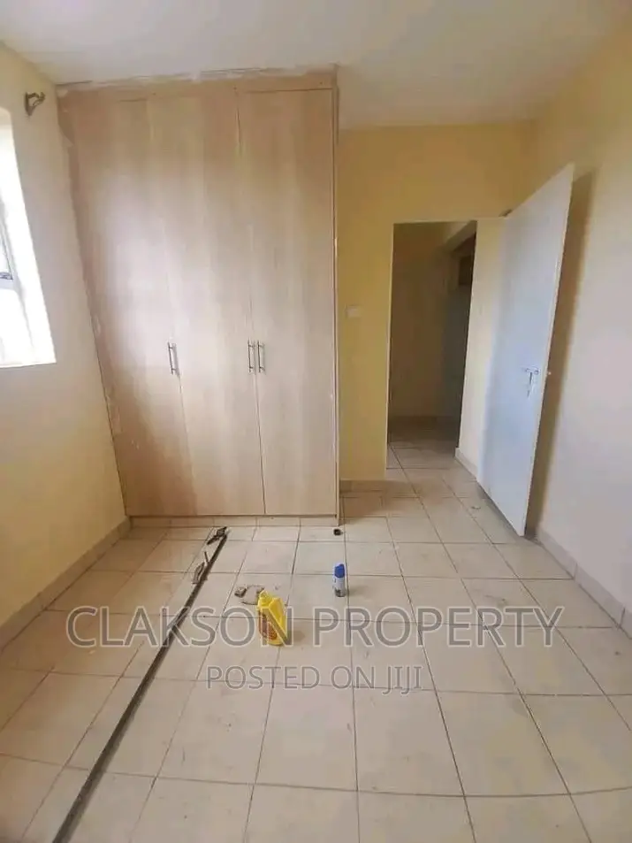 Rent 1-Bedroom Apartment on Naivasha Road, Dagoretti - Modern Living Awaits in Dagoretti