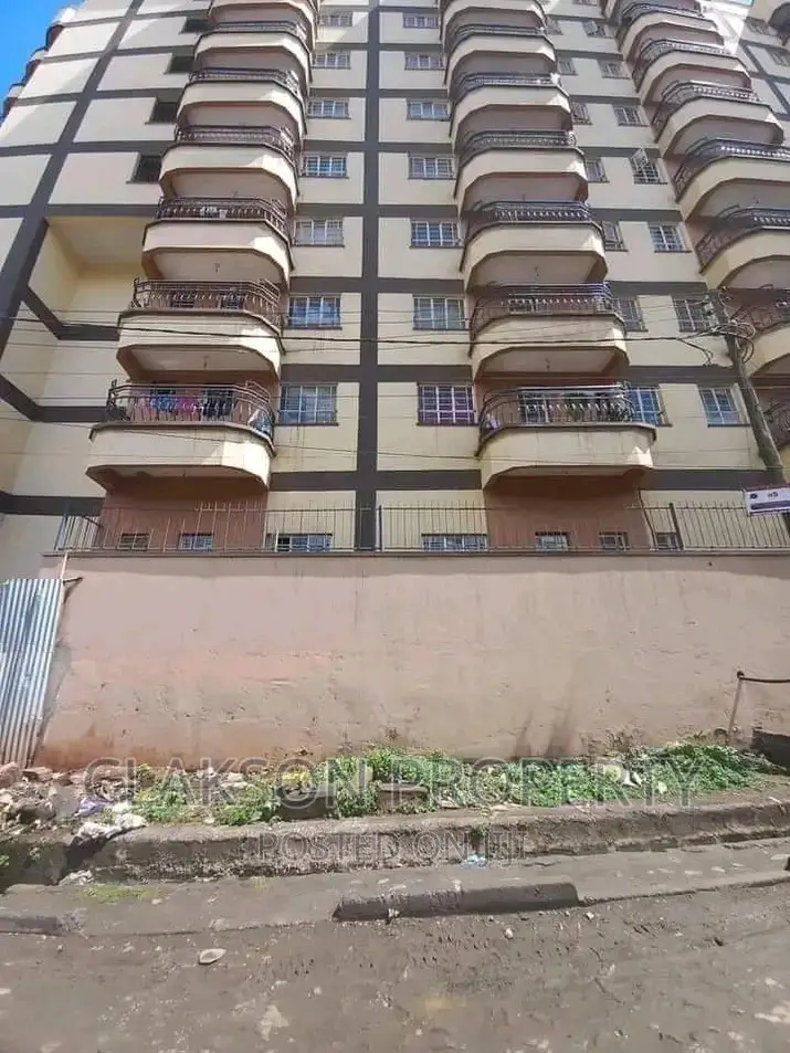 Rent 1-Bedroom Apartment on Naivasha Road, Dagoretti - Modern Living Awaits in Dagoretti