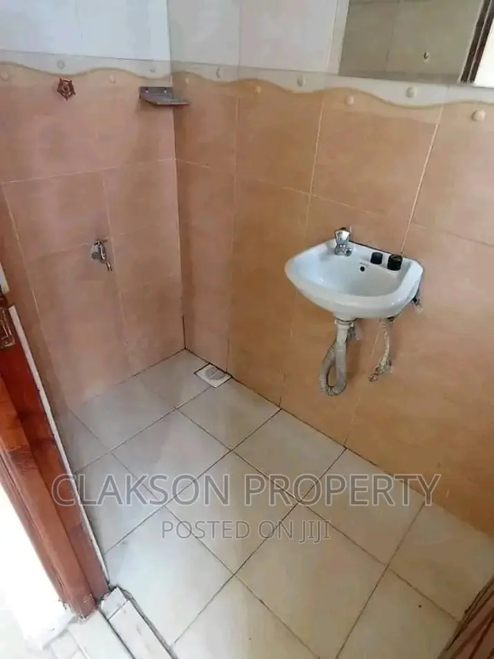 South B 2-Bedroom Apartment Available for Rent in South B
