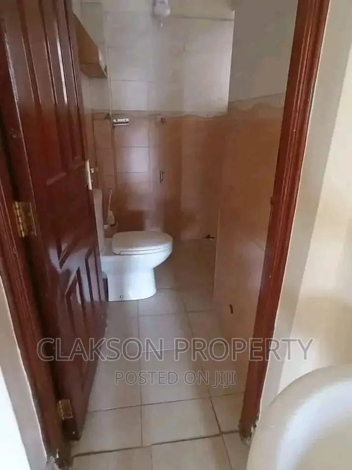 South B 2-Bedroom Apartment Available for Rent in South B