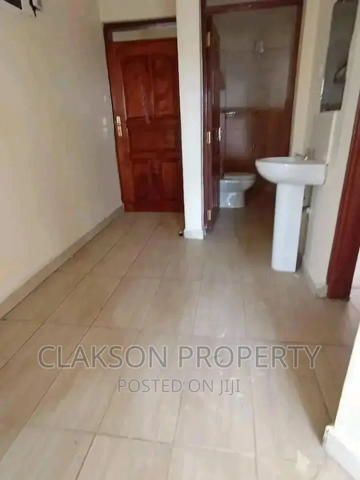 South B 2-Bedroom Apartment Available for Rent in South B