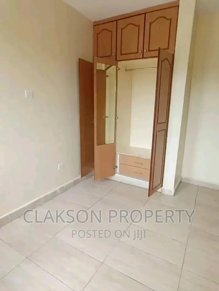 South B 2-Bedroom Apartment Available for Rent in South B