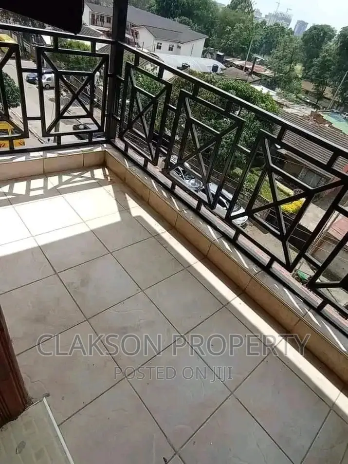 South B 2-Bedroom Apartment Available for Rent in South B