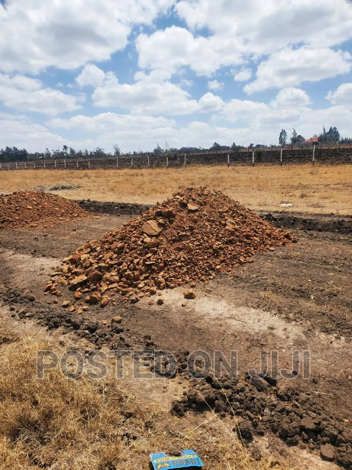Lipa Mdogo Mdogo Joska Plots .^Sj in Malaa