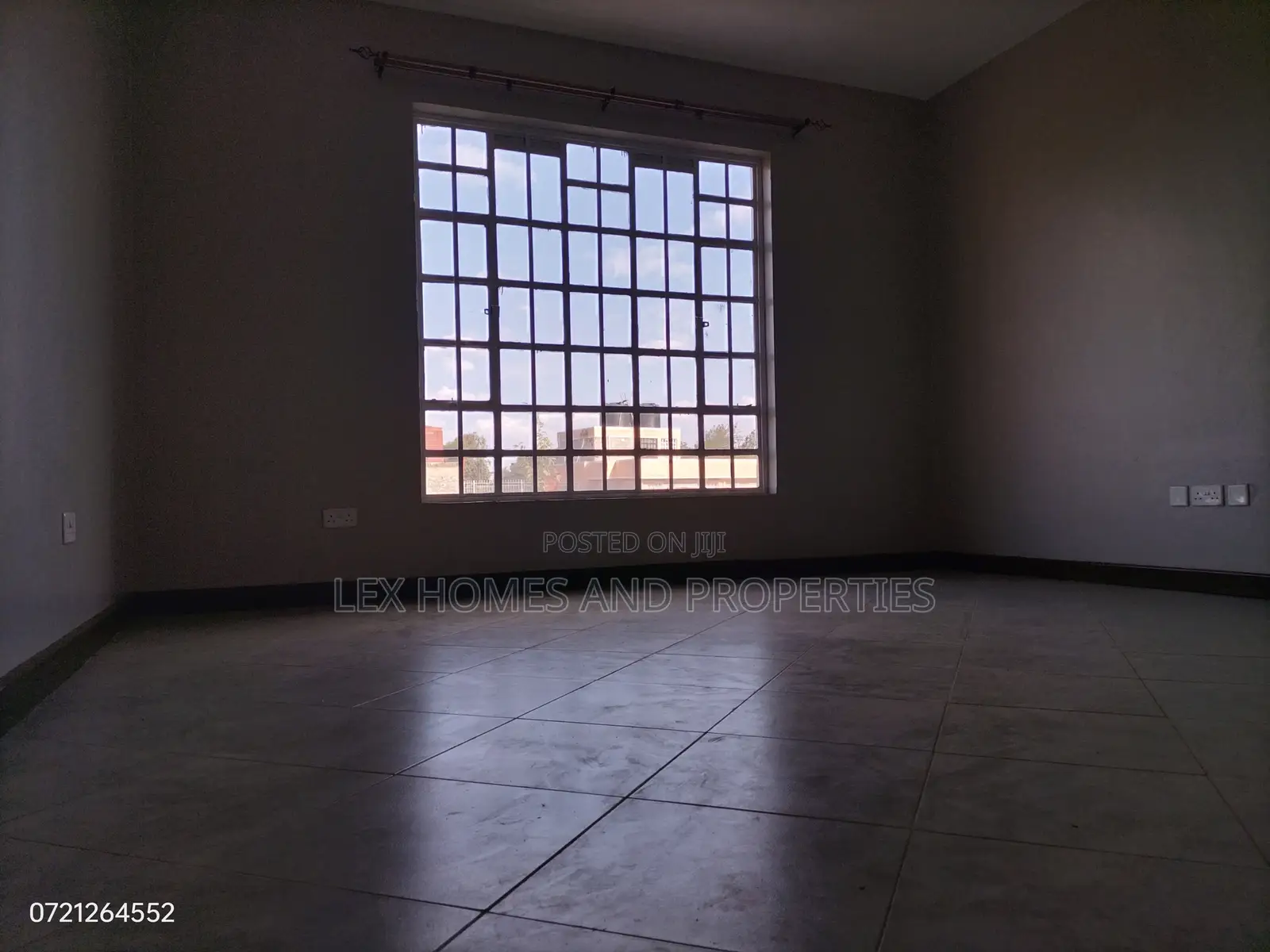 Ongata Rongai 2-Bedroom Flat Available for Lease in Ongata Rongai