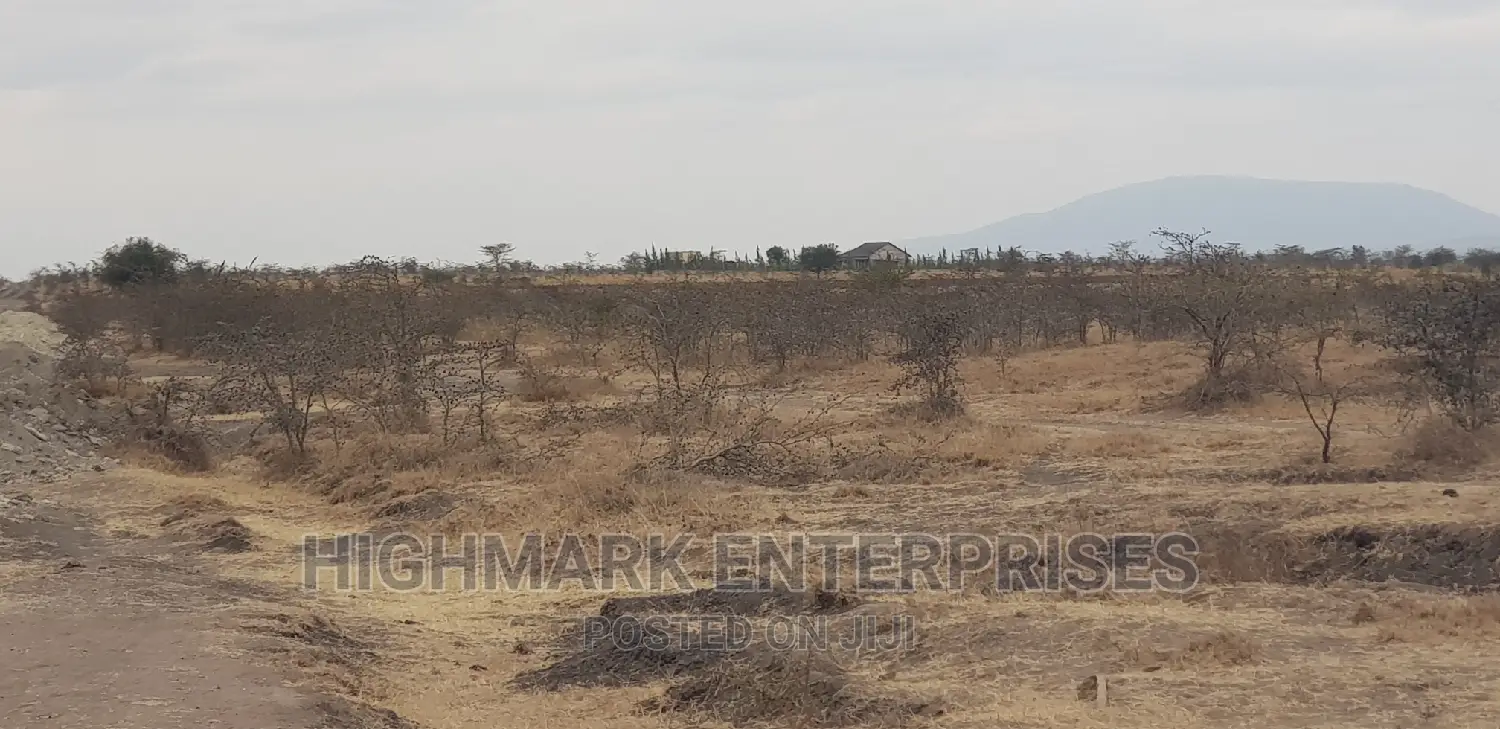 Koma Land: 10 Acres Available for Purchase - Perfect for Farming or Building in Koma Hills Area