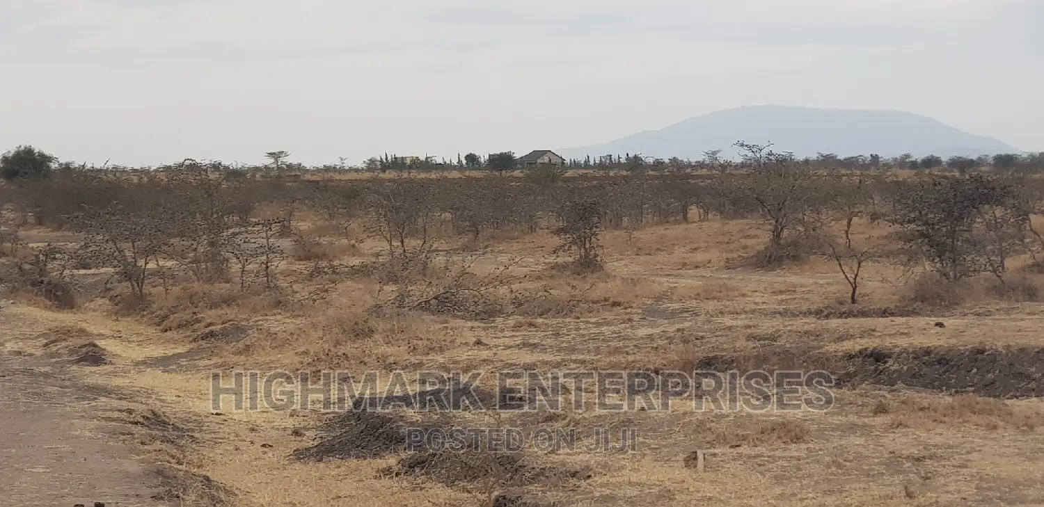 Koma Land: 10 Acres Available for Purchase - Perfect for Farming or Building in Koma Hills Area
