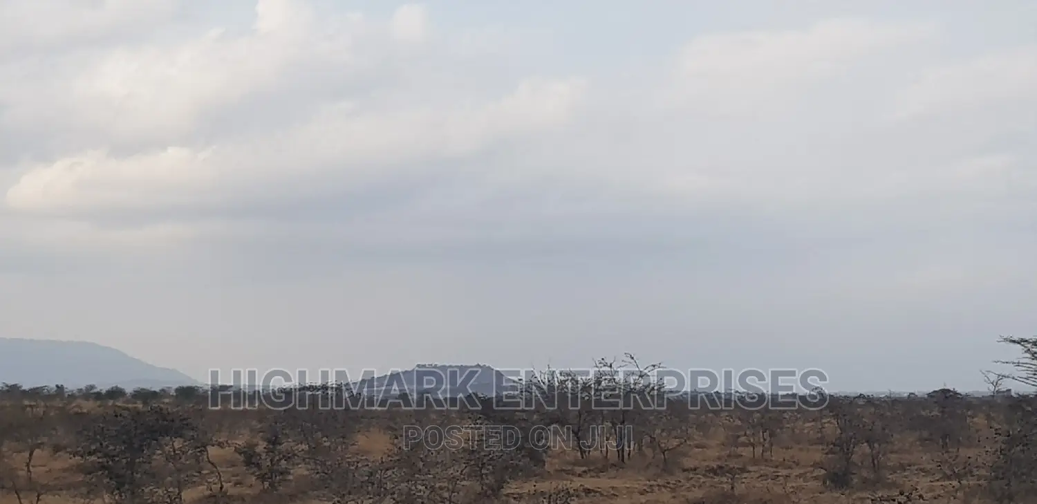 Koma Land: 10 Acres Available for Purchase - Perfect for Farming or Building in Koma Hills Area