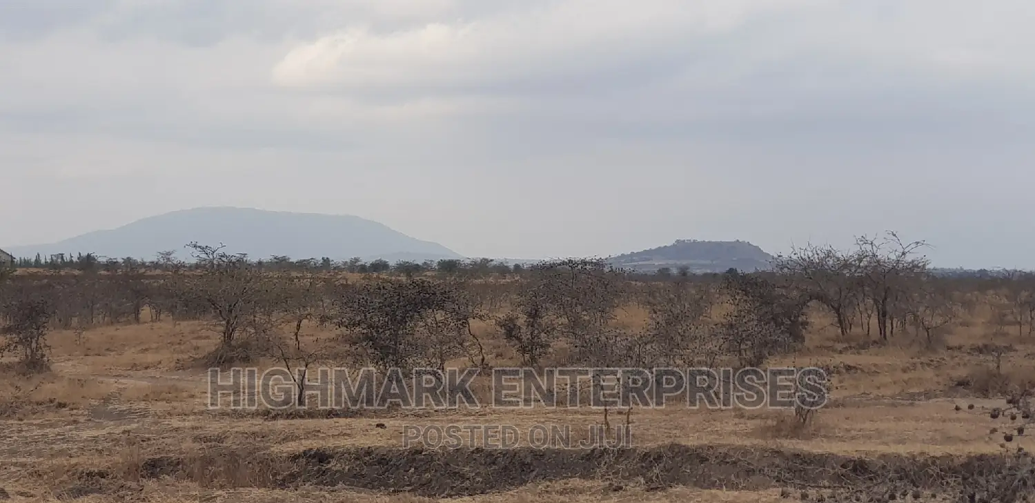 Koma Land: 10 Acres Available for Purchase - Perfect for Farming or Building in Koma Hills Area