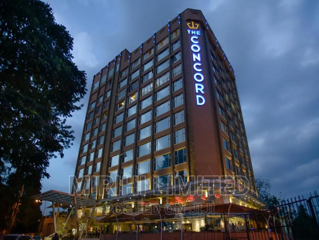 Nairobi's 5-Star Hotel for Sale in Parklands in Parklands/Highridge