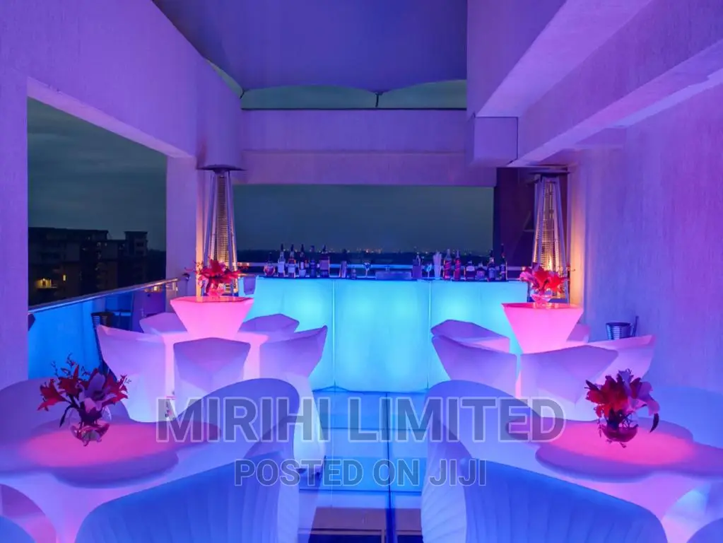 Nairobi's 5-Star Hotel for Sale in Parklands in Parklands/Highridge