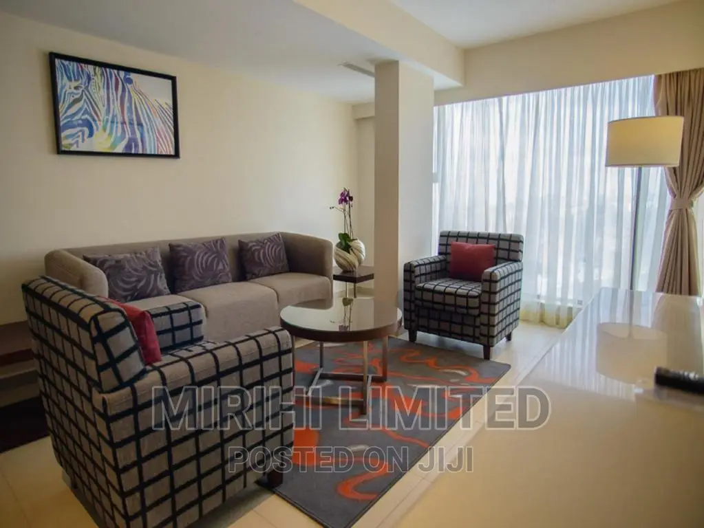 Nairobi's 5-Star Hotel for Sale in Parklands in Parklands/Highridge