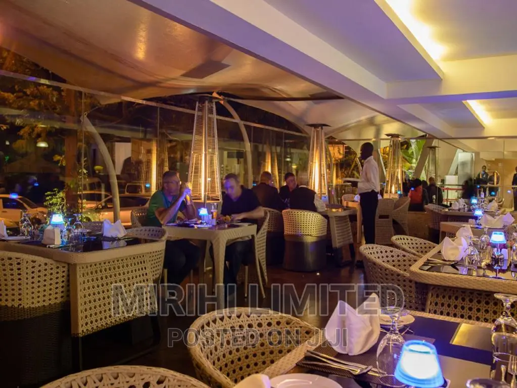 Nairobi's 5-Star Hotel for Sale in Parklands in Parklands/Highridge