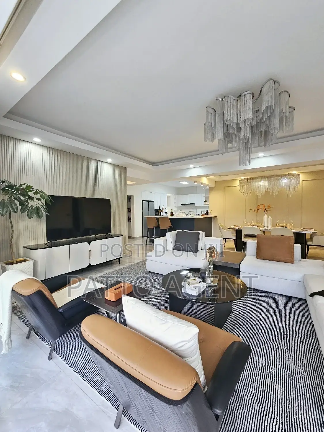 4-Bedroom Apartment in Kilimani: Ideal Home for You! in Kilimani